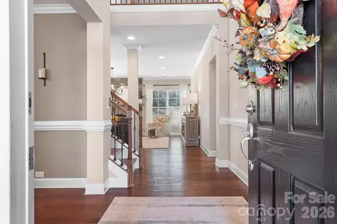 12602 Old Westbury Dr, Cornelius, NC 28031 photo 6