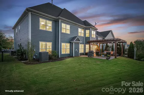 12602 Old Westbury Dr, Cornelius, NC 28031 photo 45