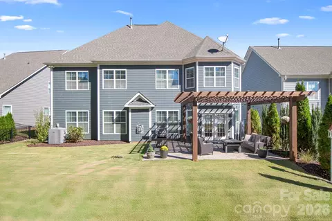 12602 Old Westbury Dr, Cornelius, NC 28031 photo 44