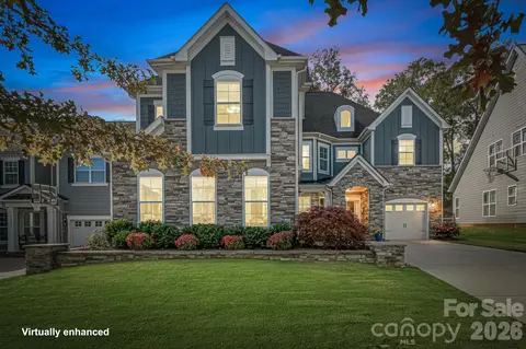 12602 Old Westbury Dr, Cornelius, NC 28031 photo 4