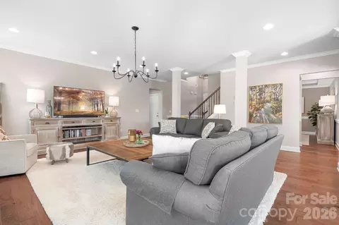 12602 Old Westbury Dr, Cornelius, NC 28031 photo 12