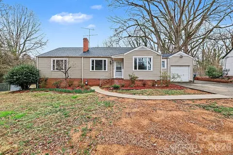 225 Valleyview Pl, Salisbury, NC 28144