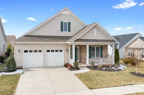 21012 Molly Harper Dr, Cornelius, NC 28031
