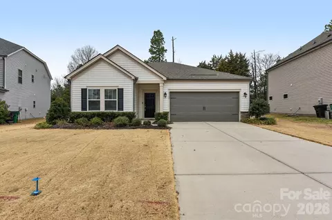 8522 Caruthers Dr, Charlotte, NC 28273