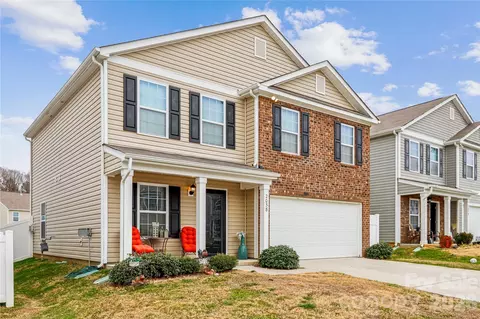 2038 Pippen Ave, Charlotte, NC 28215