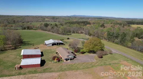 6581 Sain Milling Rd, Vale, NC 28168