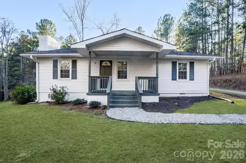 28 Robert Tyson Rd, Wadesboro, NC 28170