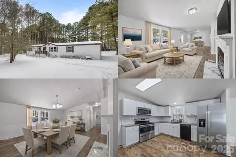 246 Barbary Dr, Statesville, NC 28677