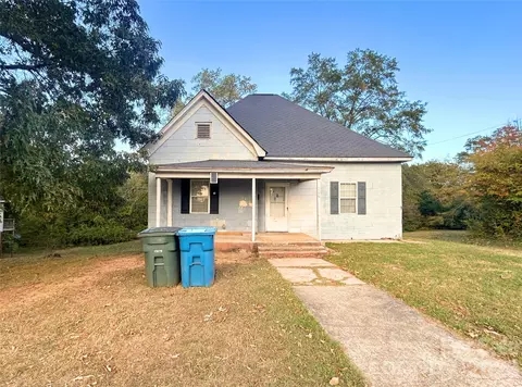 200 W Lafayette St, Salisbury, NC 28144