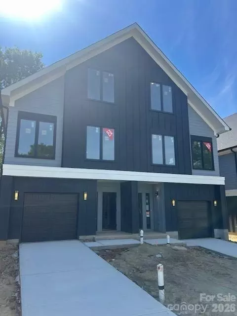 1510 Sumter Ave, Charlotte, NC 28208