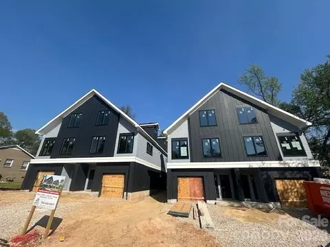1510 Sumter Ave, Charlotte, NC 28208