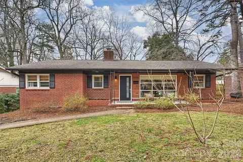 3135 Airlie St, Charlotte, NC 28205