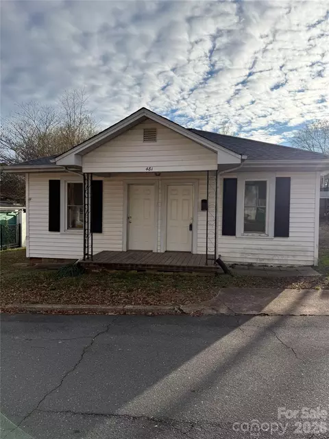 481 Lincoln St, Cramerton, NC 28032