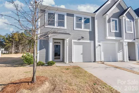 218 Audra Faye Ln, Indian Trail, NC 28079
