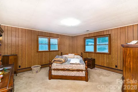Bedroom - 133 Harmony Hl, Sylva, NC 28779 photo 3 of 3