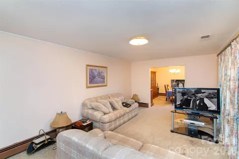 Living - 133 Harmony Hl, Sylva, NC 28779 photo 2 of 2