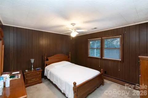 Bedroom - 133 Harmony Hl, Sylva, NC 28779 photo 1 of 3