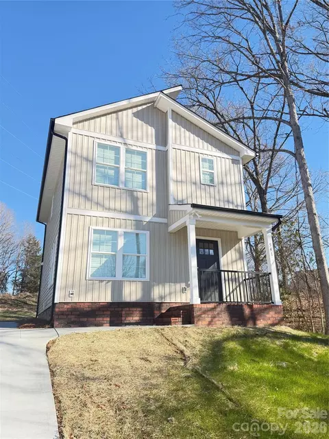 541 Martin Luther King Jr Blvd, Kannapolis, NC 28083