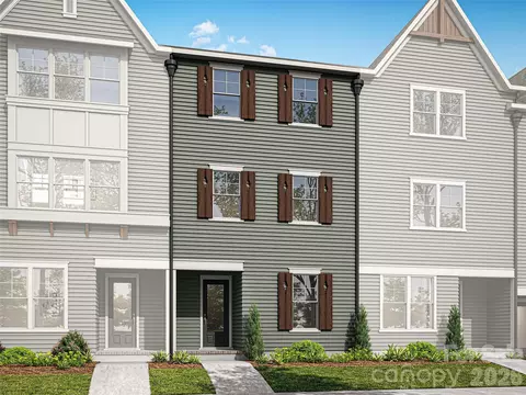 9059 Maybry Park Lot 108 St #LOT 108, Charlotte, NC 28212
