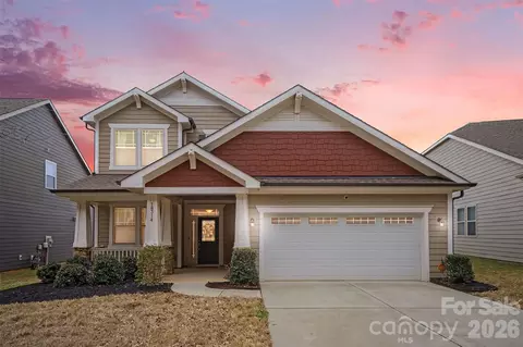 18314 Mckee Rd, Charlotte, NC 28278