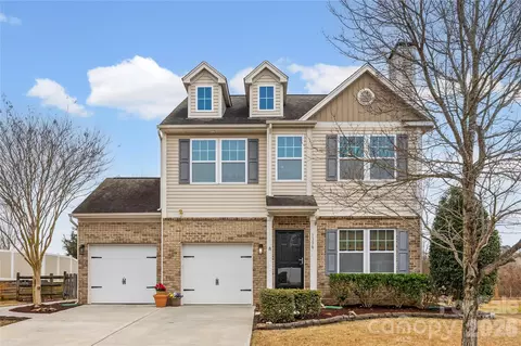 1336 Shaw Ave, Rock Hill, SC 29730