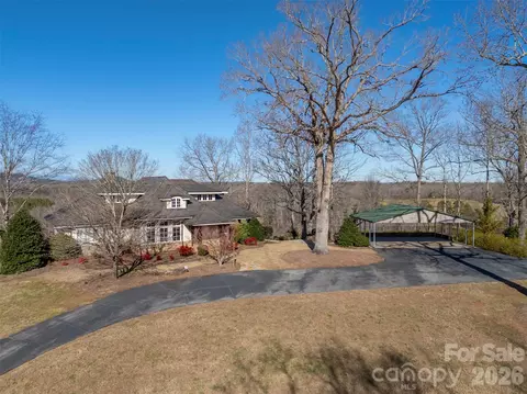 1849 Jackson Grove Rd, Columbus, NC 28722