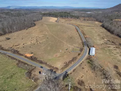 9999 Walker Rd, Nebo, NC 28761