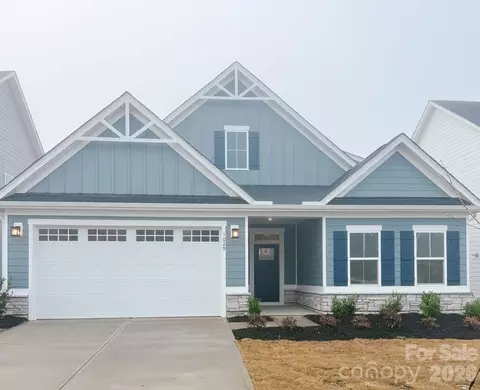 1029 Nettle Bank Rd, Indian Trail, NC 28079