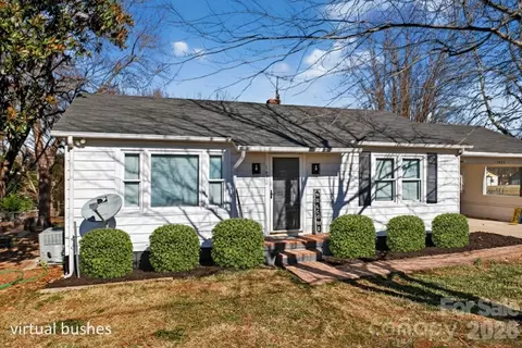 1453 19th Ne Ave NE, Hickory, NC 28601