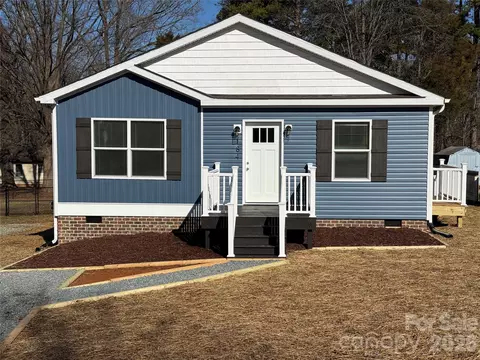 184 First Cir, Lexington, NC 27292