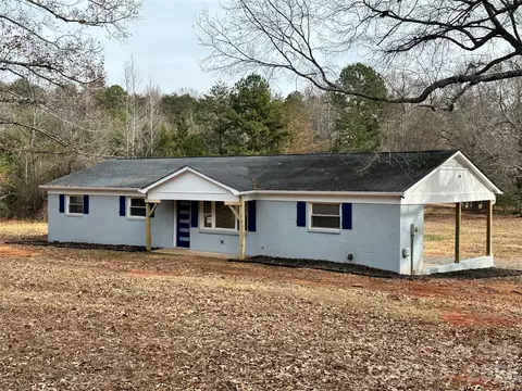10704 Connell Rd, Mint Hill, NC 28227