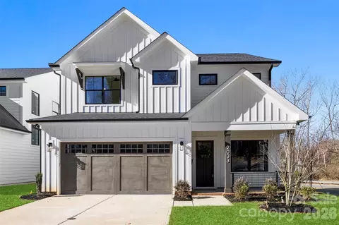 2033 South St, Charlotte, NC 28208