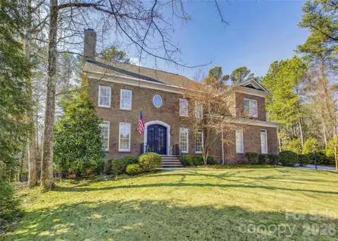 16607 Ruby Hill Pl, Charlotte, NC 28278