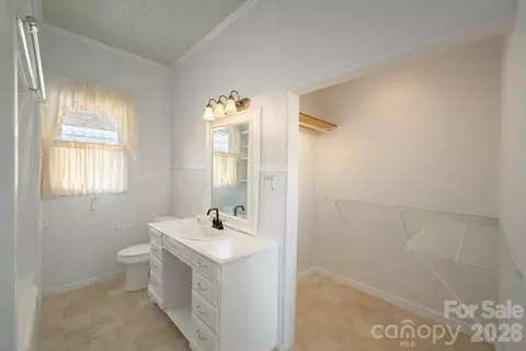 Bath - 129 11th St, Spencer, NC 28159 photo 2 of 2