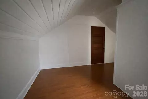 Bedroom - 129 11th St, Spencer, NC 28159 photo 2 of 2