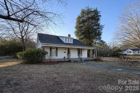 Exterior - 129 11th St, Spencer, NC 28159 photo 4 of 4