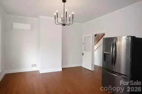 Living - 129 11th St, Spencer, NC 28159 photo 1 of 6