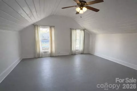 Bedroom - 129 11th St, Spencer, NC 28159 photo 1 of 2