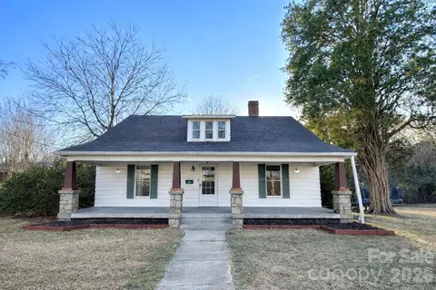 129 11th St, Spencer, NC 28159