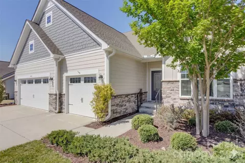 16541 Cozy Cove Rd, Charlotte, NC 28278