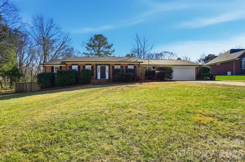 4214 Glen Haven Sw Dr SW, Concord, NC 28027