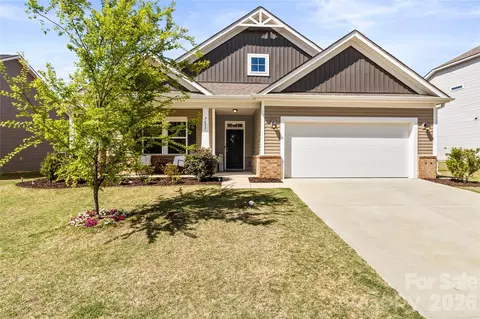 7633 Tanglewood Way, Denver, NC 28037