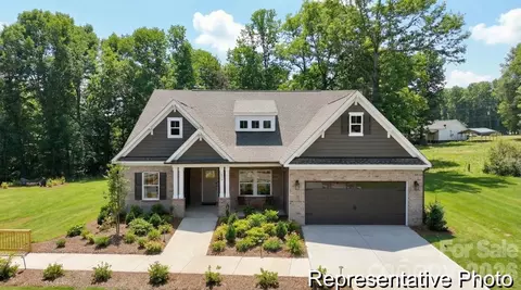 1840 Hunter Oaks 67p Ln #67P, Lincolnton, NC 28092