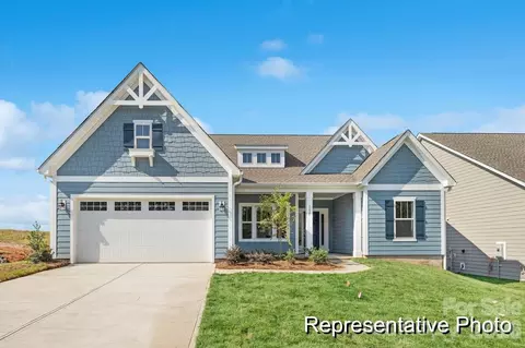 1840 Hunter Oaks 67p Ln #67P, Lincolnton, NC 28092