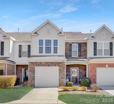 4294 Park South Station Blvd, Charlotte, NC 28210