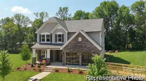 1832 Hunter Oaks 68p Ln #68P, Lincolnton, NC 28092