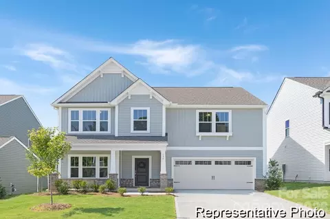 1832 Hunter Oaks 68p Ln #68P, Lincolnton, NC 28092