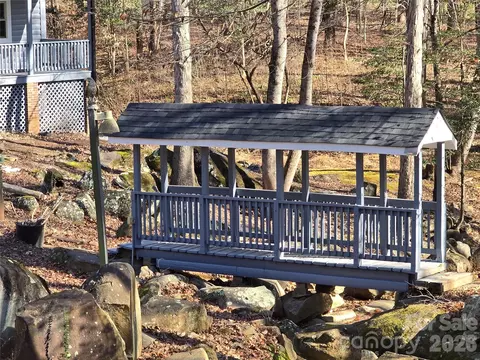 Exterior - 6802 Lowesville Ln, Stanley, NC 28164 photo 3 of 8
