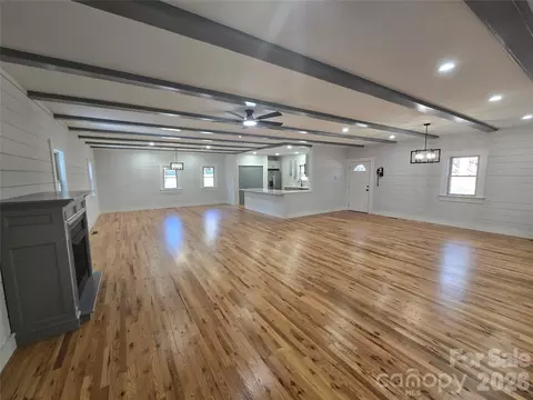 Living - 6802 Lowesville Ln, Stanley, NC 28164 photo 3 of 3