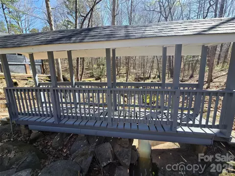 Exterior - 6802 Lowesville Ln, Stanley, NC 28164 photo 8 of 8